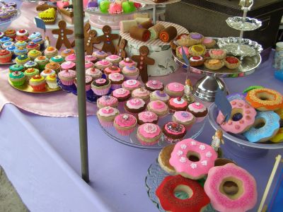 Trans fat rich food 2